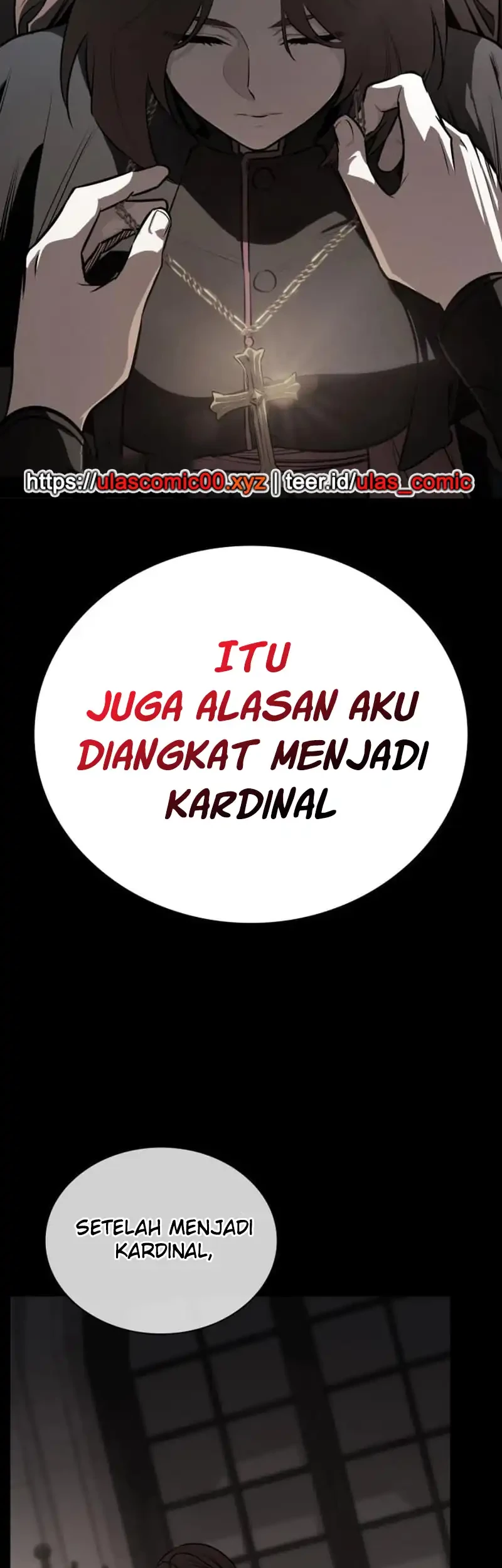 Day Walker Chapter 64 - Halaman 10