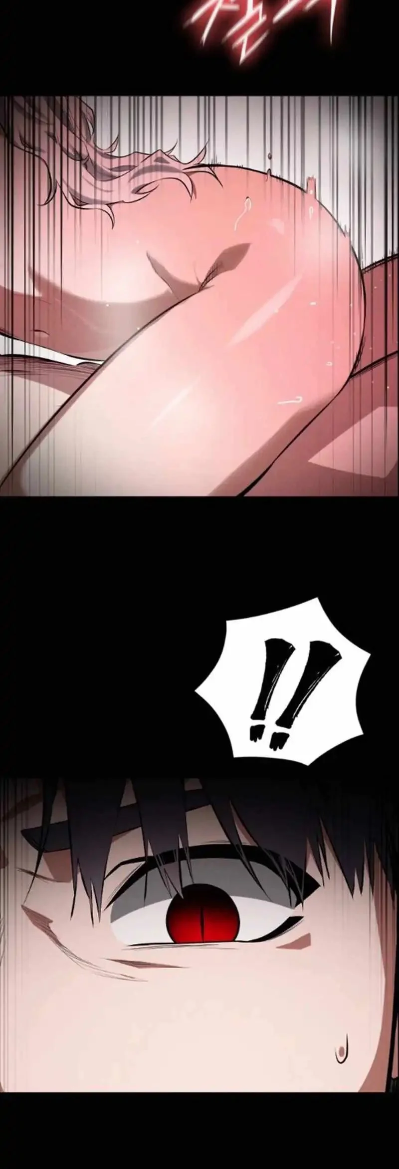 Day Walker Chapter 65 - Halaman 10