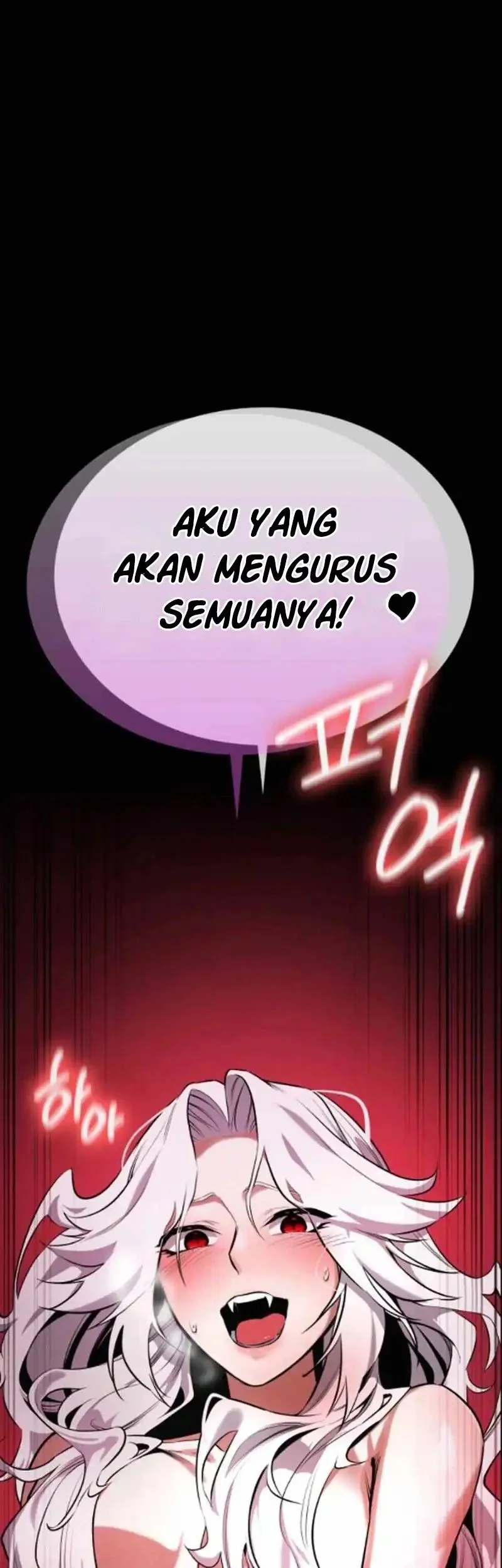 Day Walker Chapter 65 - Halaman 11