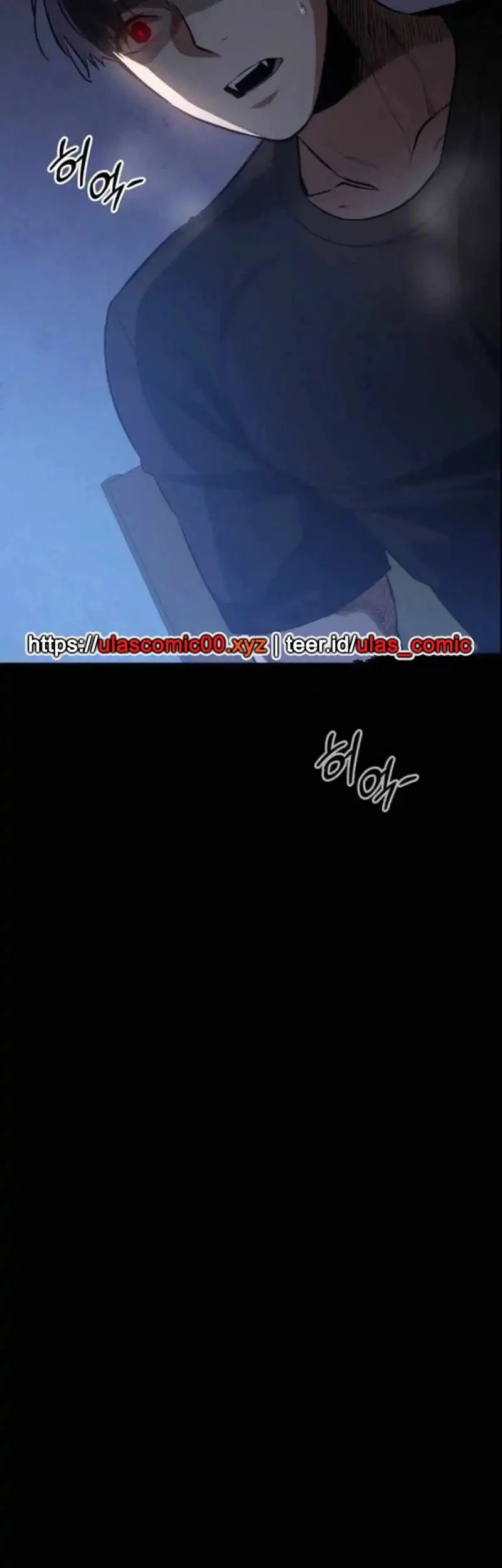Day Walker Chapter 65 - Halaman 14