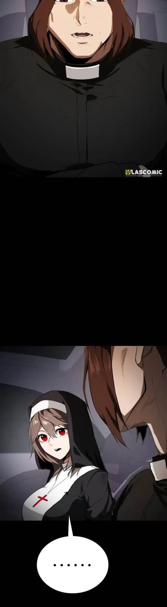 Day Walker Chapter 66 - Halaman 9