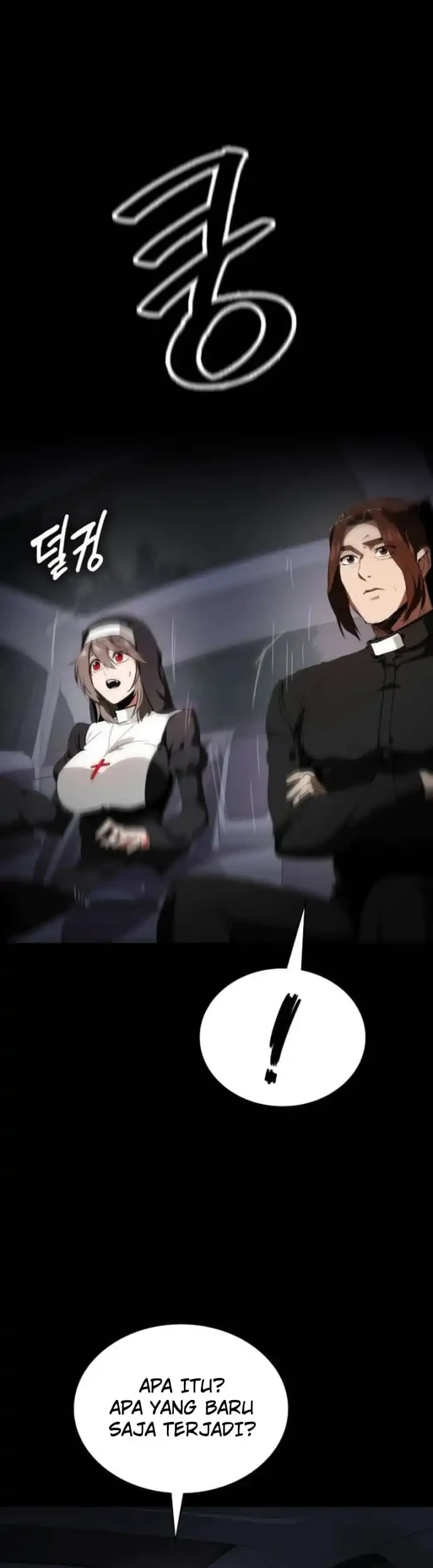 Day Walker Chapter 66 - Halaman 10