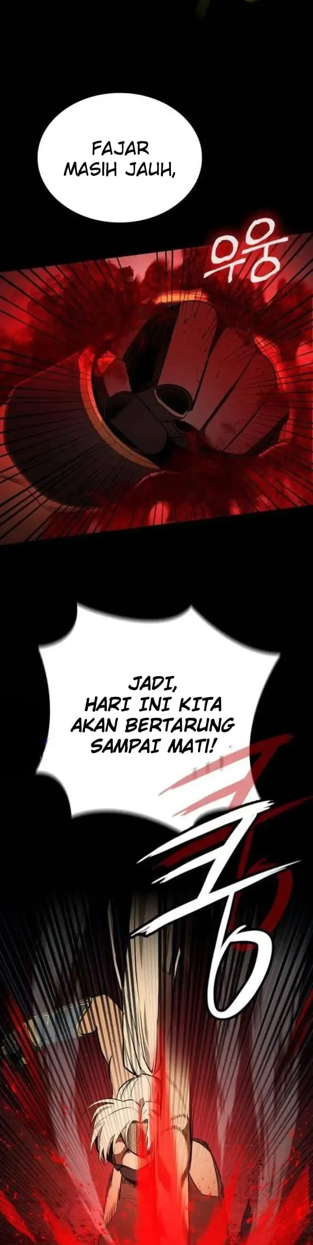 Day Walker Chapter 67 - Halaman 9