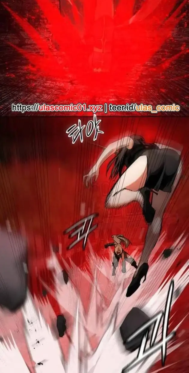Day Walker Chapter 67 - Halaman 10