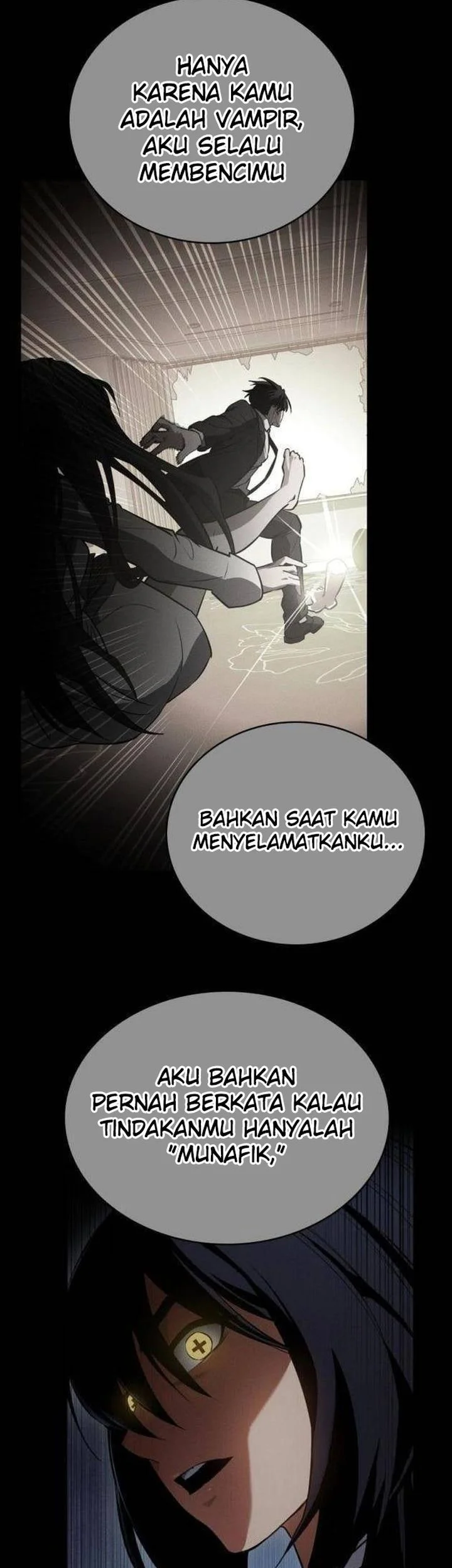 Day Walker Chapter 70 - Halaman 11