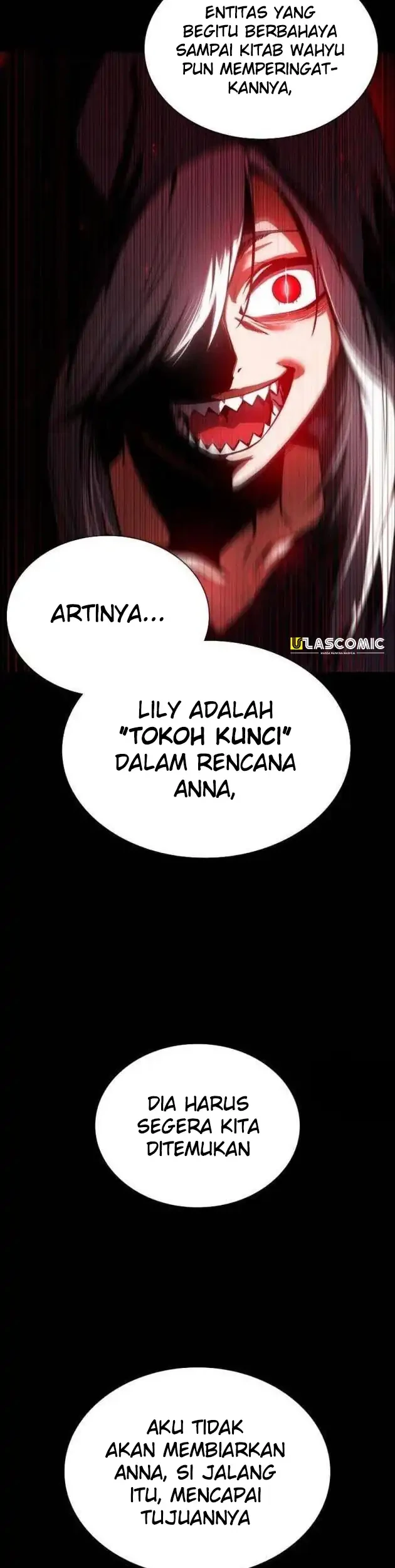 Day Walker Chapter 72 - Halaman 9