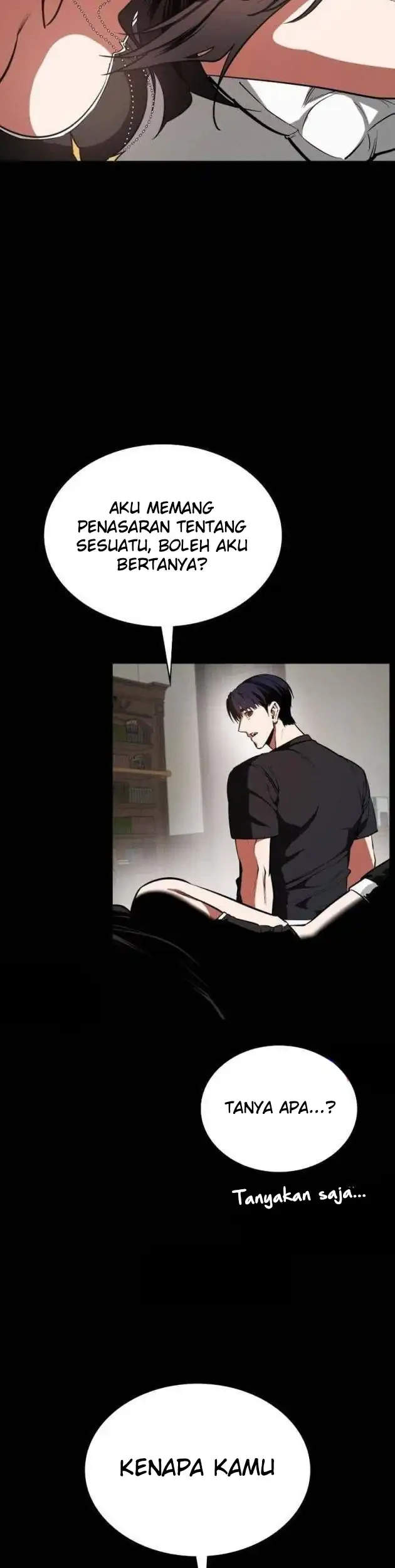 Day Walker Chapter 72 - Halaman 11