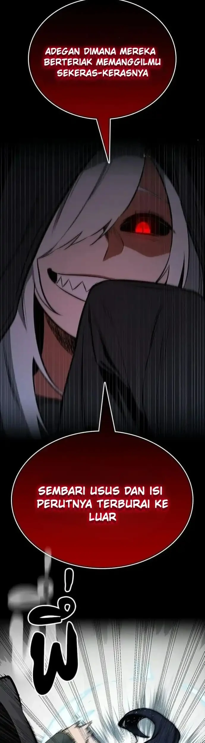 Day Walker Chapter 75 - Halaman 9