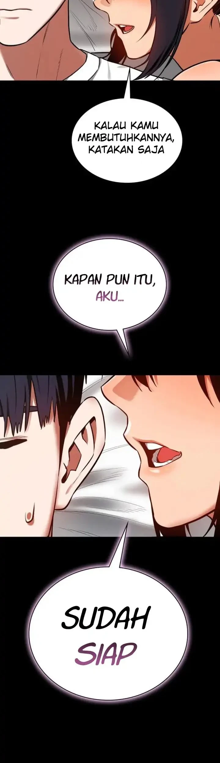 Day Walker Chapter 77 - Halaman 7