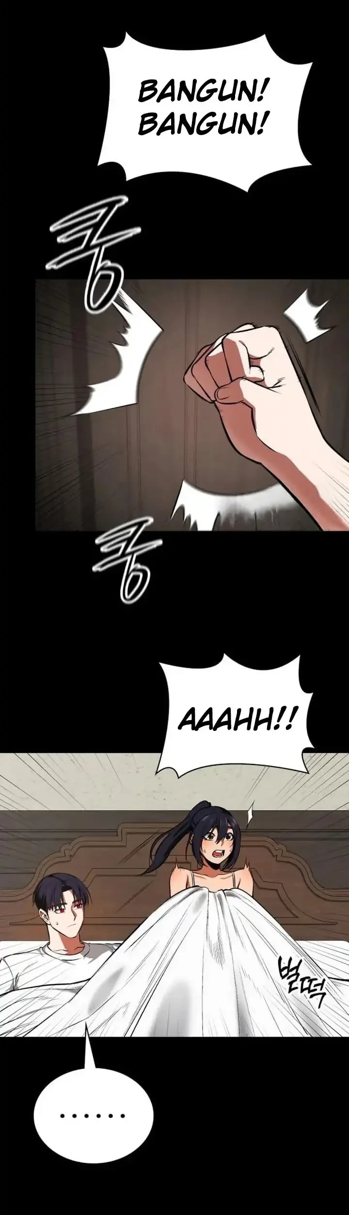 Day Walker Chapter 77 - Halaman 8