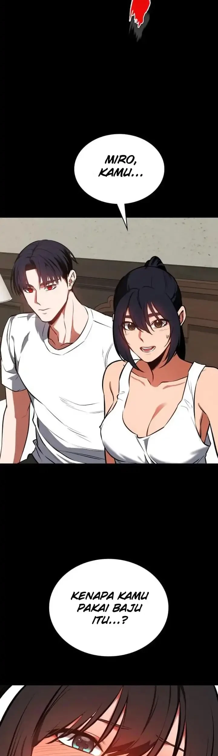 Day Walker Chapter 78 - Halaman 7