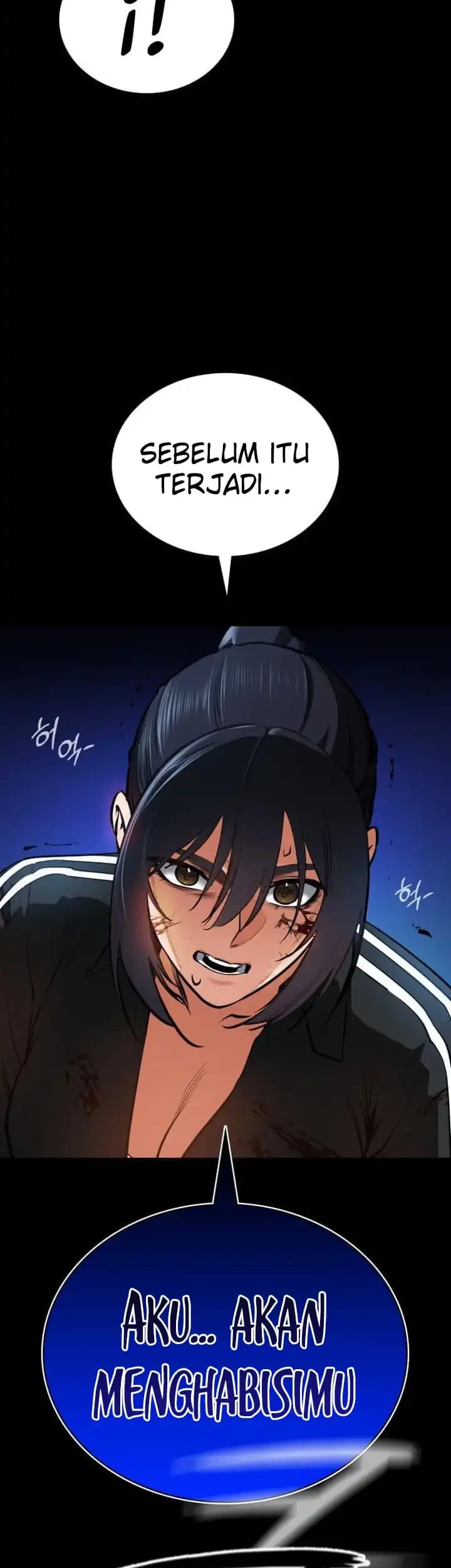 Day Walker Chapter 80 - Halaman 8