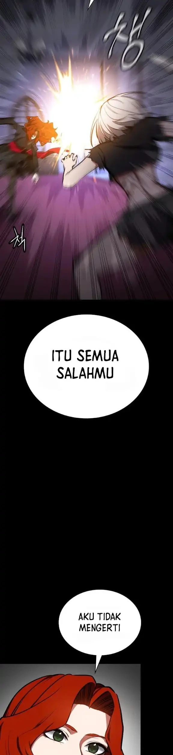 Day Walker Chapter 81 - Halaman 9