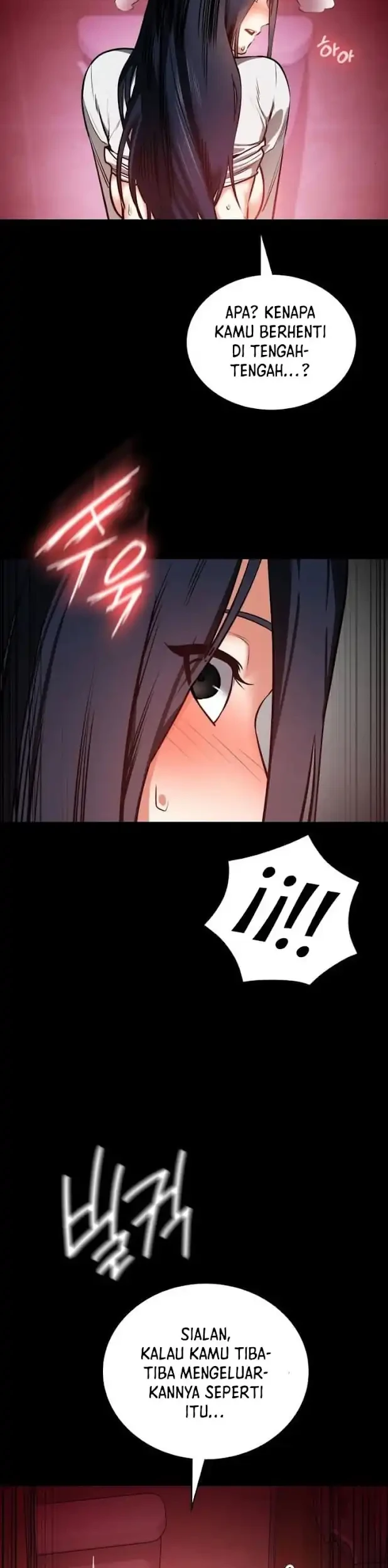 Day Walker Chapter 82 - Halaman 6