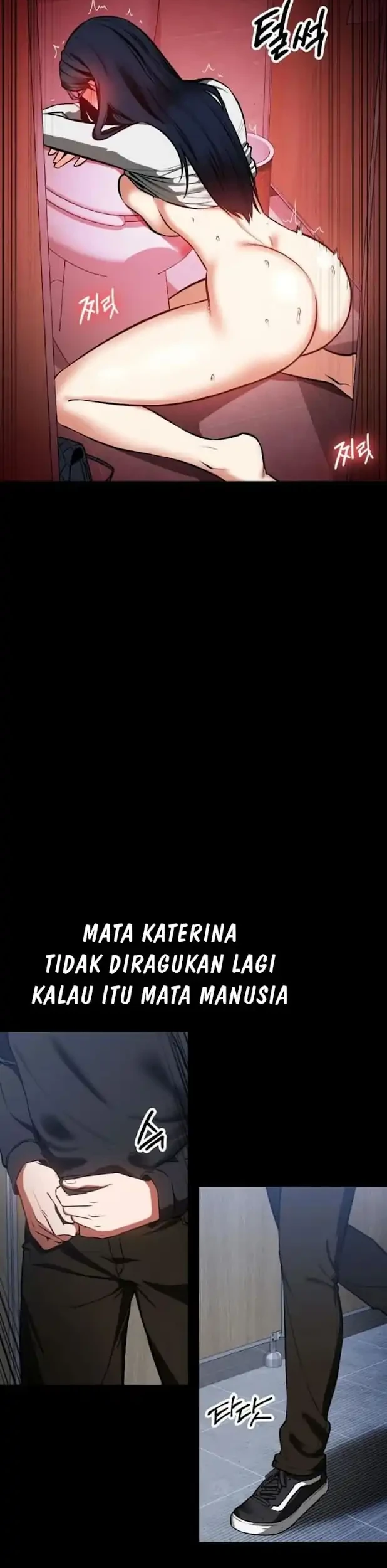 Day Walker Chapter 82 - Halaman 7