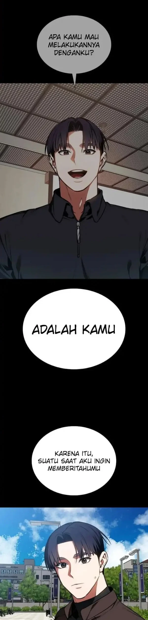 Day Walker Chapter 84 - Halaman 6