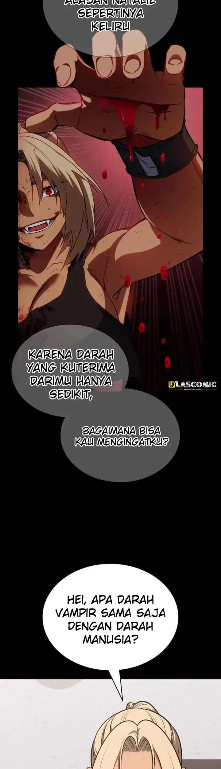 Day Walker Chapter 86 - Halaman 7