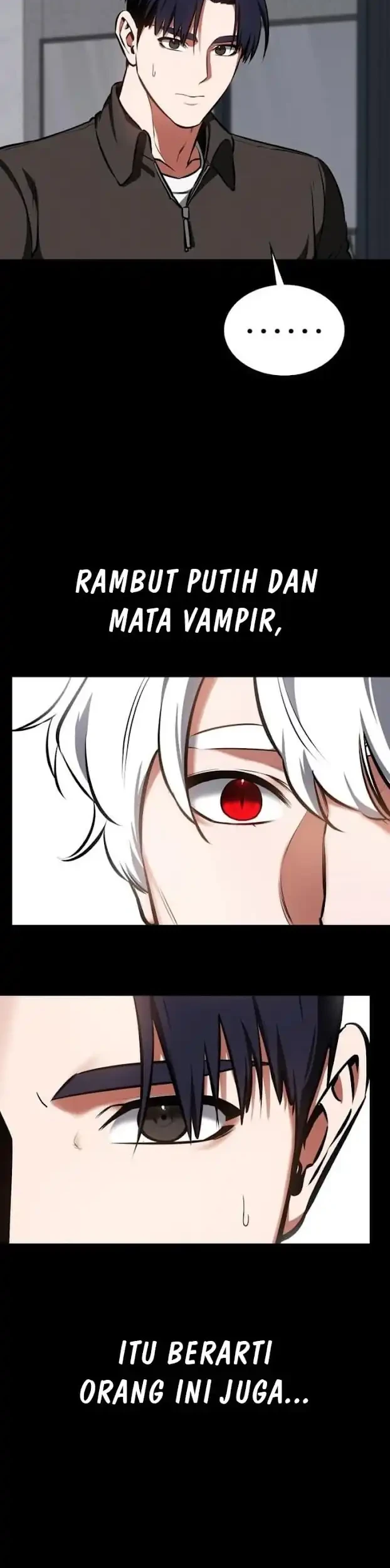 Day Walker Chapter 88 - Halaman 7