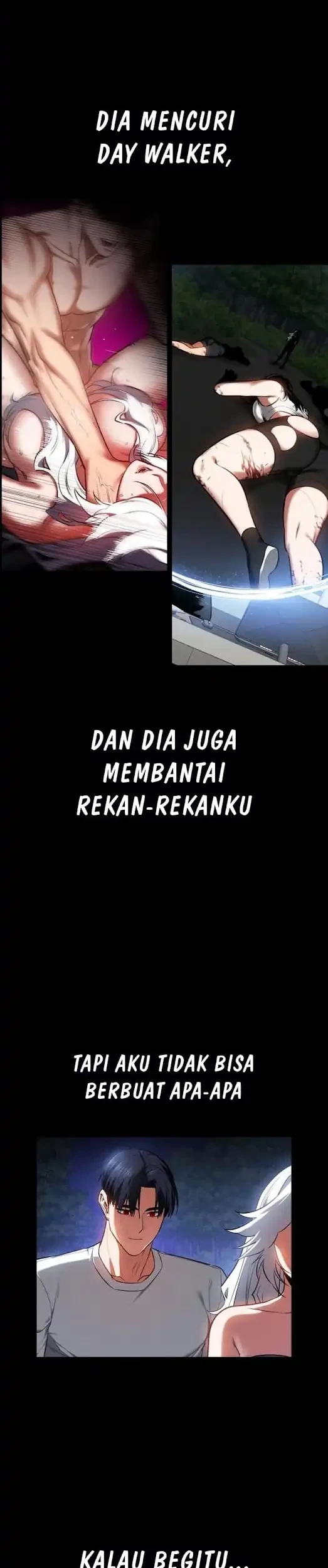 Day Walker Chapter 89 - Halaman 6