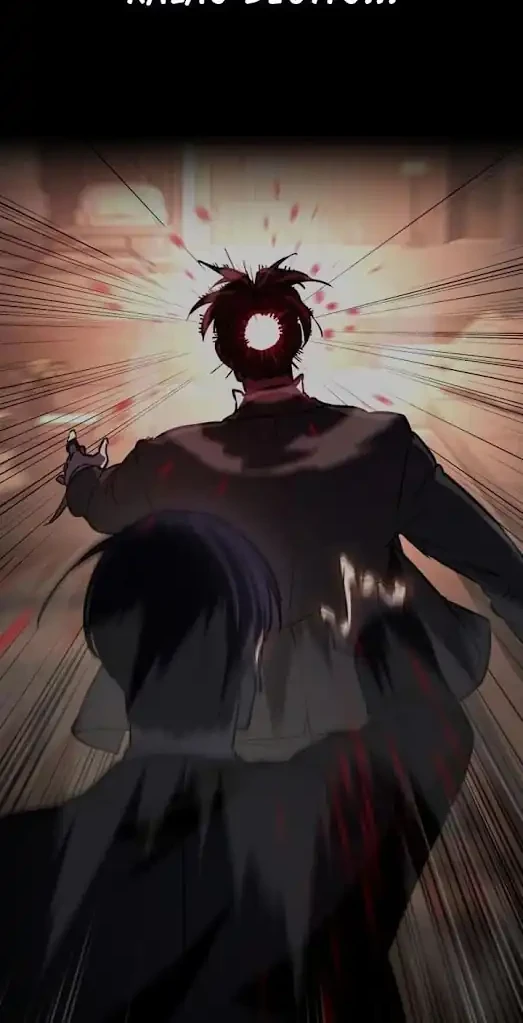 Day Walker Chapter 89 - Halaman 7