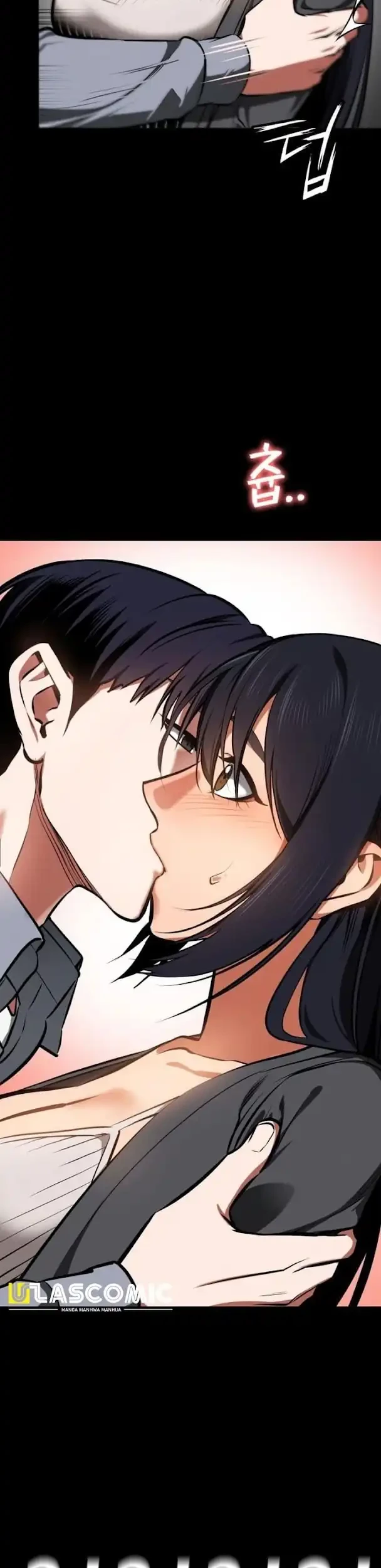 Day Walker Chapter 90 - Halaman 6
