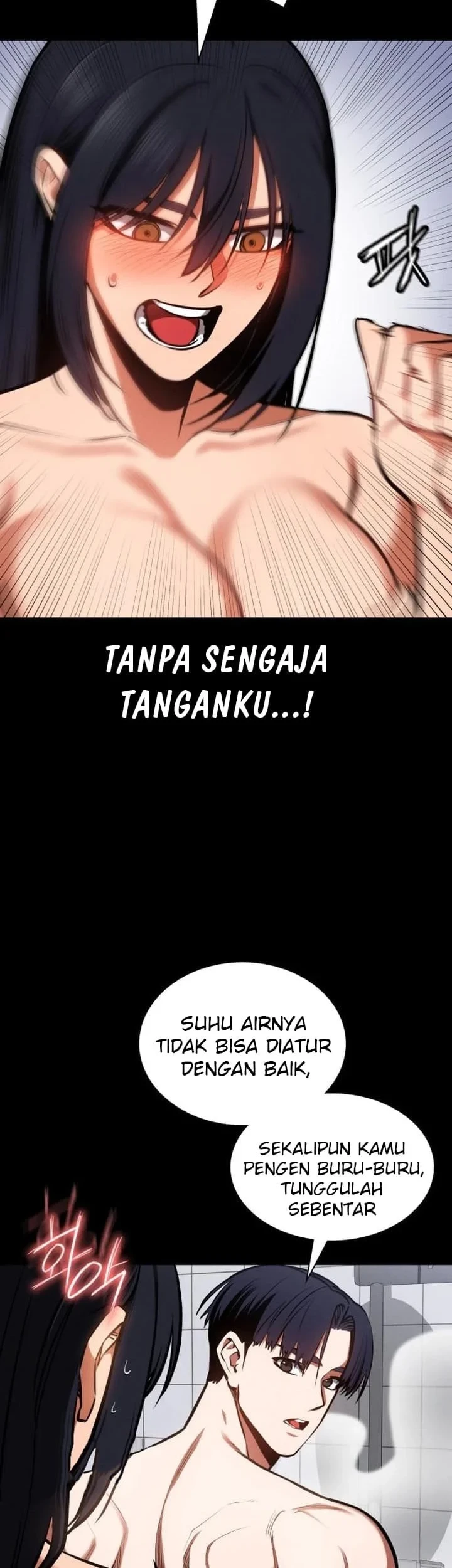 Day Walker Chapter 91 Gambar 9