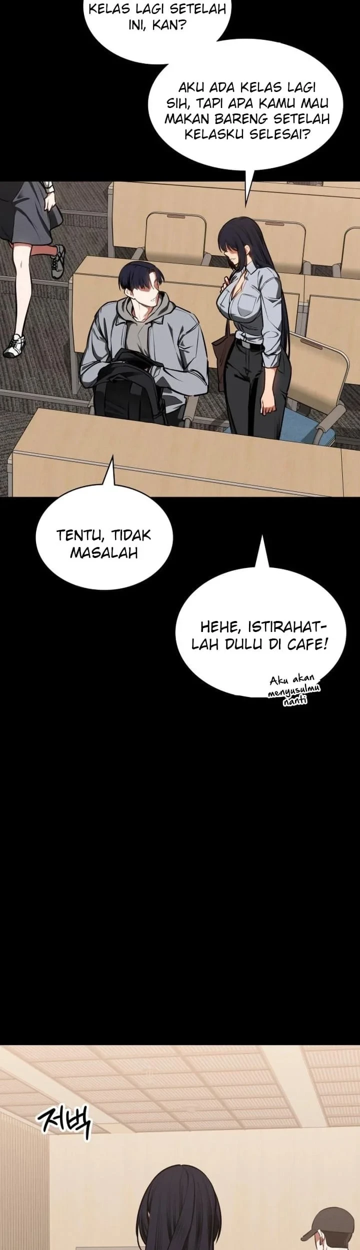 Day Walker Chapter 92 Gambar 8