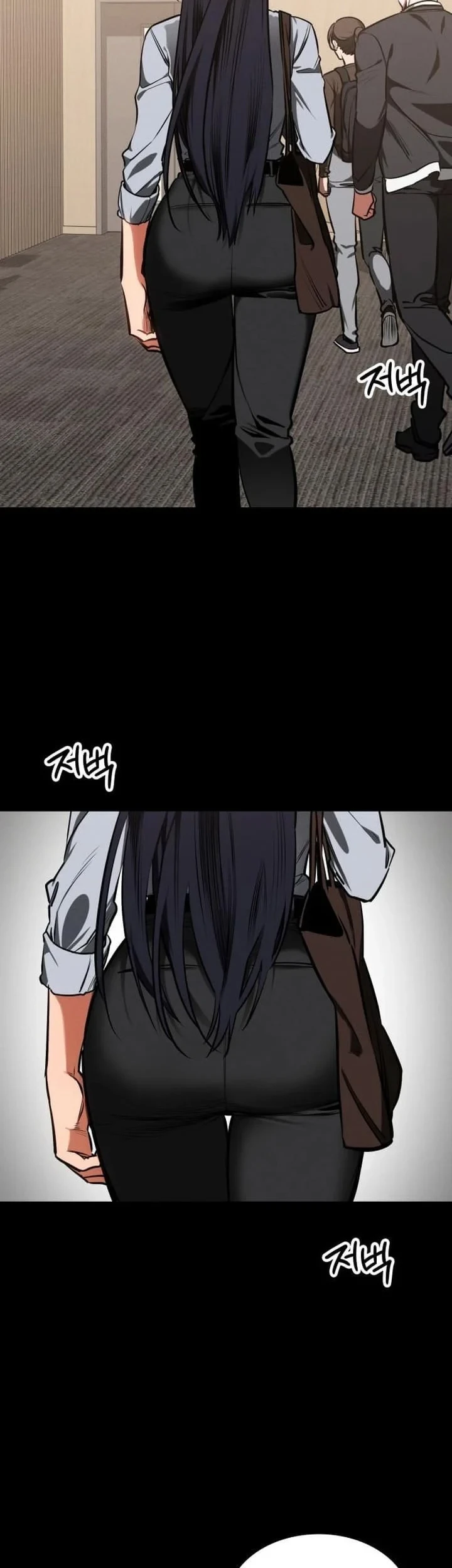 Day Walker Chapter 92 Gambar 9