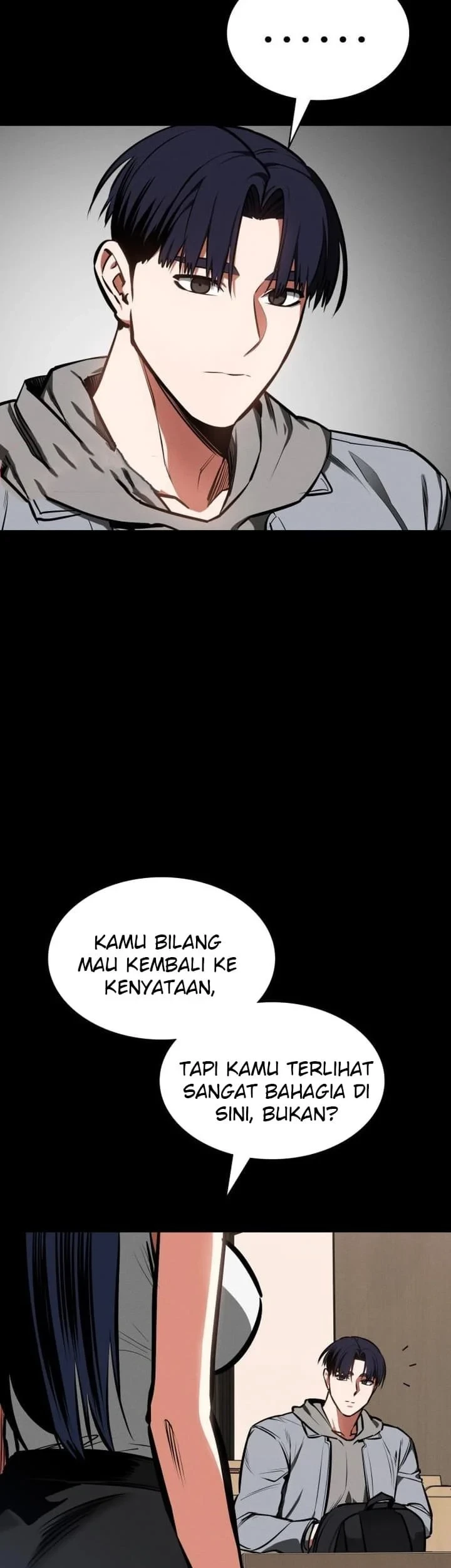Day Walker Chapter 92 Gambar 10