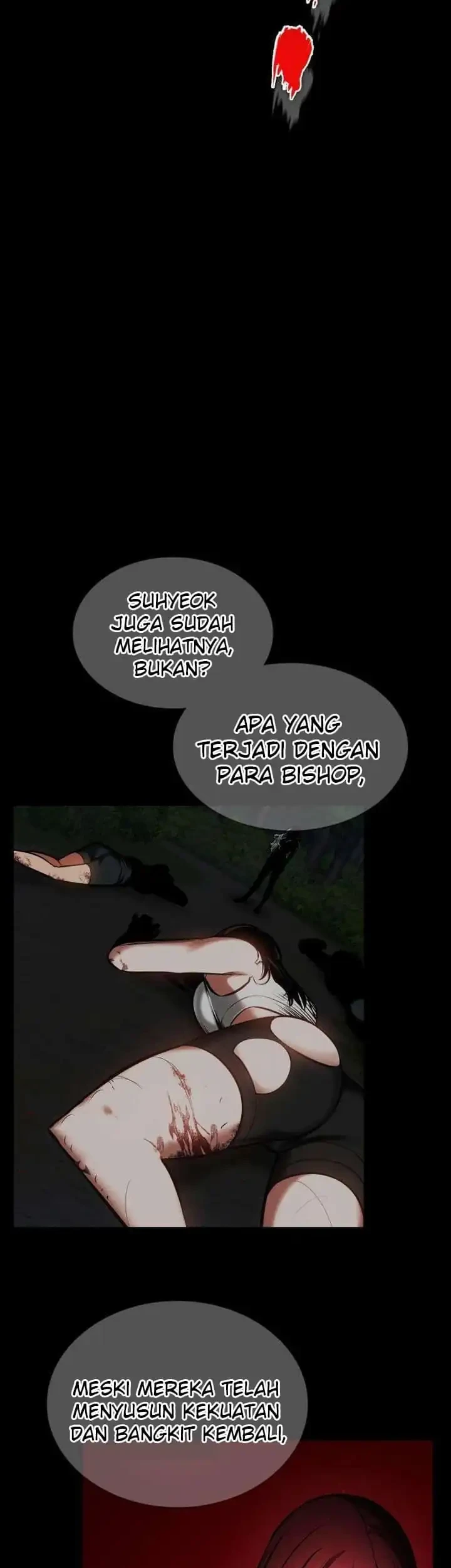 Day Walker Chapter 95 Gambar 10