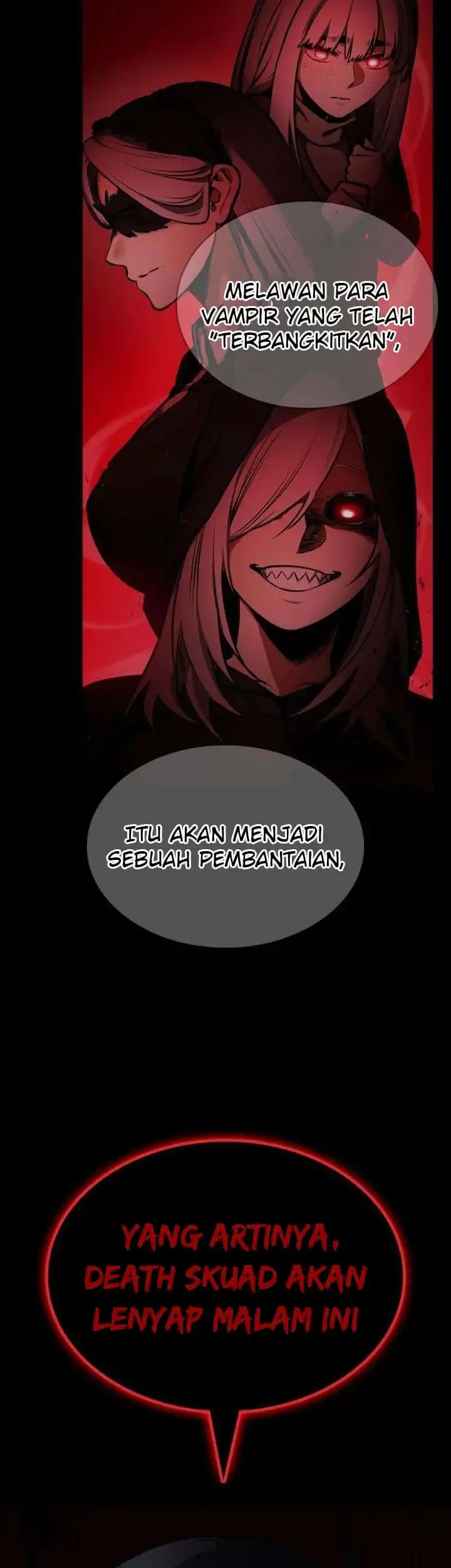 Day Walker Chapter 95 Gambar 11