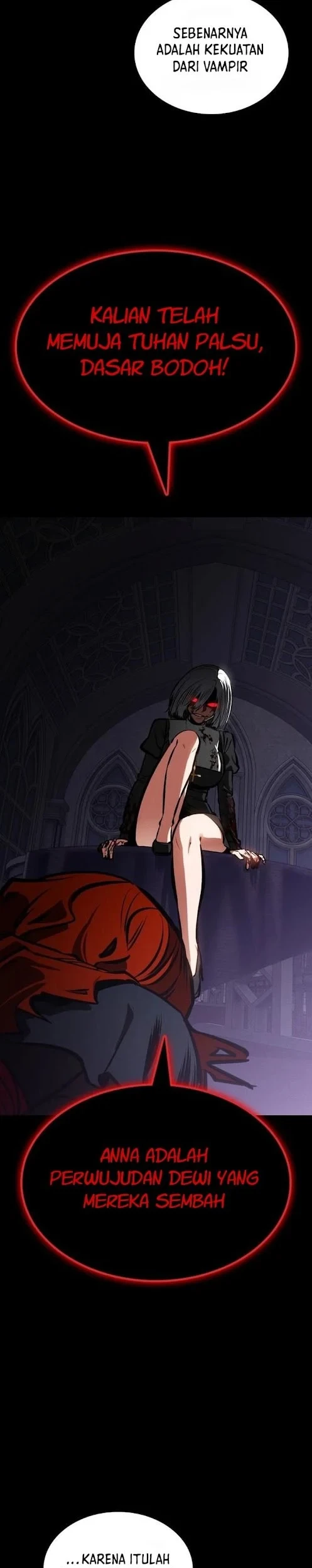 Day Walker Chapter 96 - Halaman 7