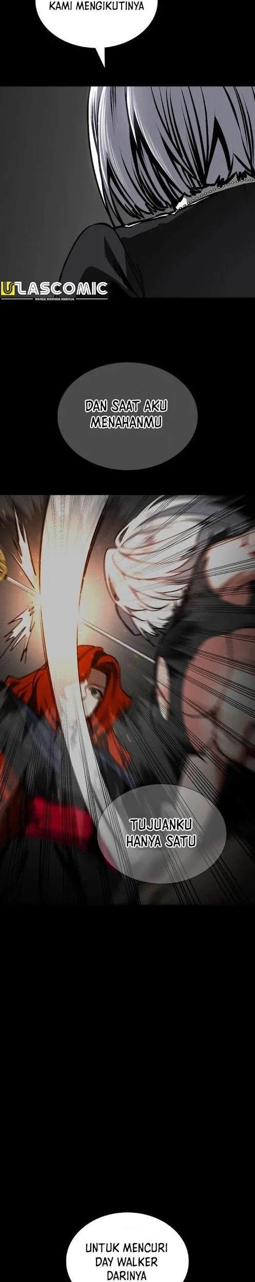 Day Walker Chapter 96 - Halaman 8