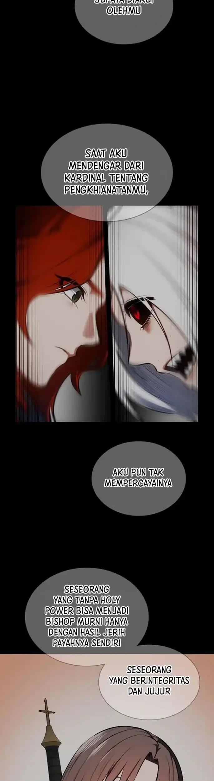 Day Walker Chapter 97 - Halaman 9