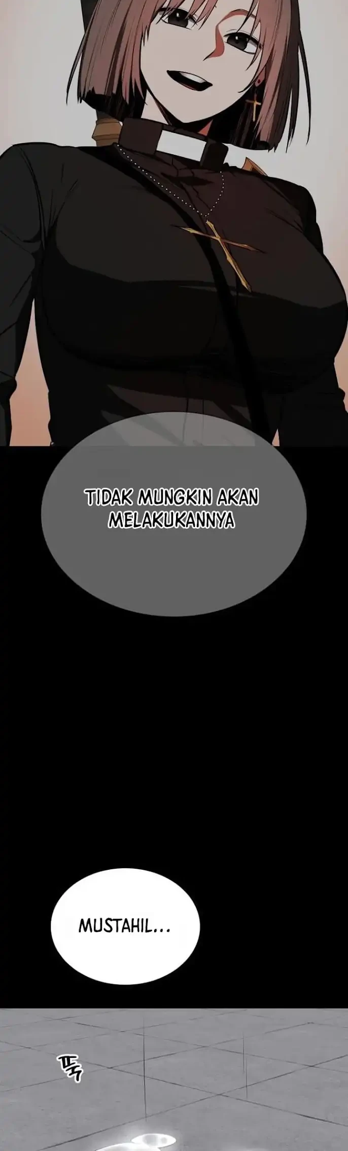 Day Walker Chapter 97 - Halaman 10