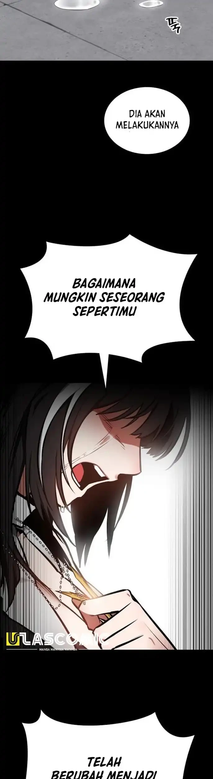Day Walker Chapter 97 - Halaman 11