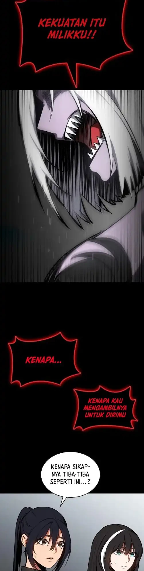 Day Walker Chapter 98 - Halaman 7