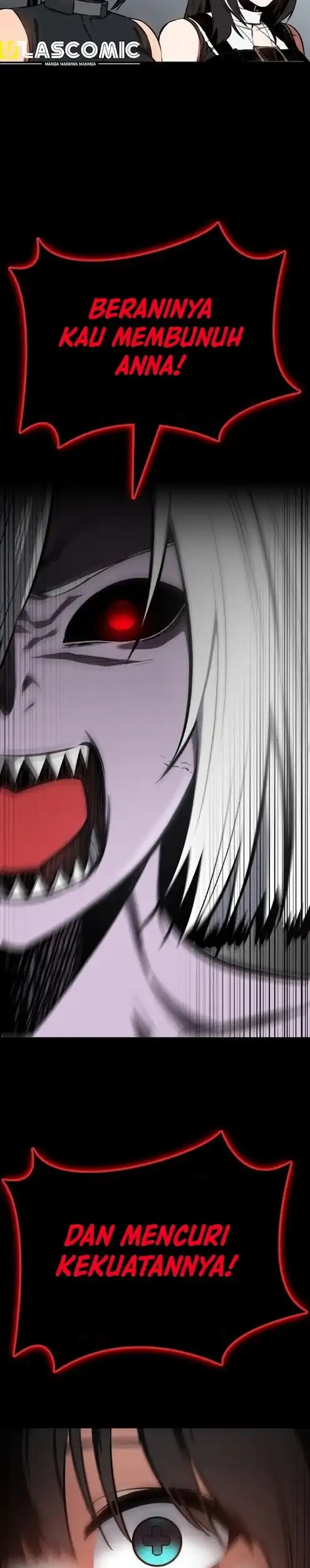 Day Walker Chapter 98 - Halaman 8