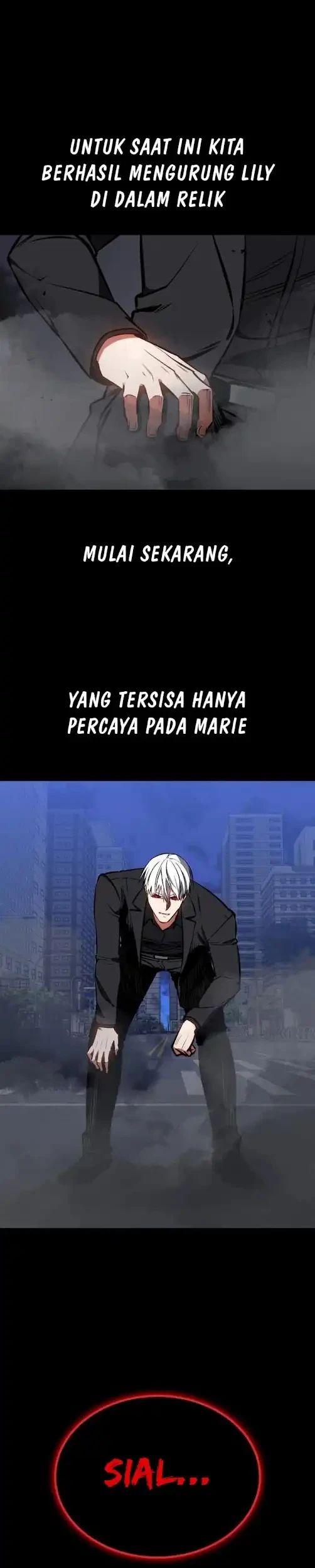 Day Walker Chapter 99 - Halaman 7