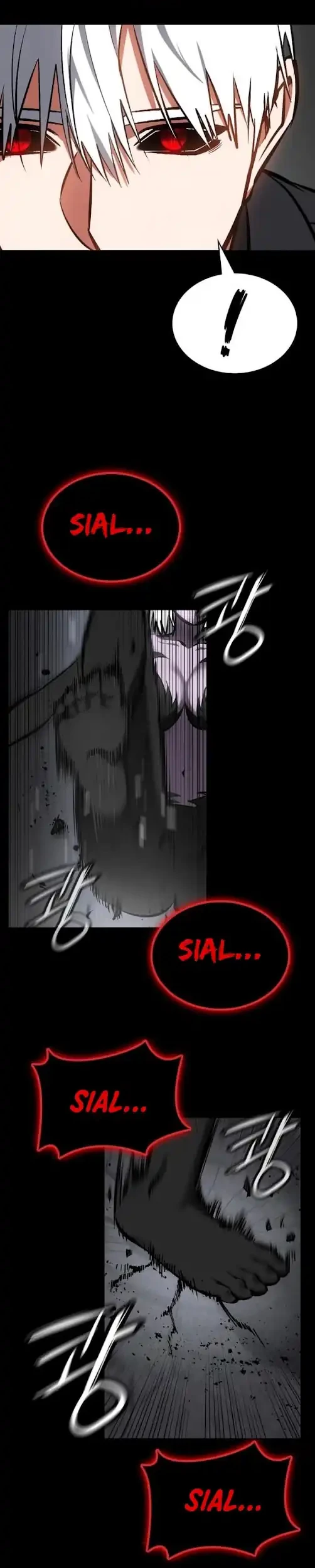 Day Walker Chapter 99 - Halaman 8