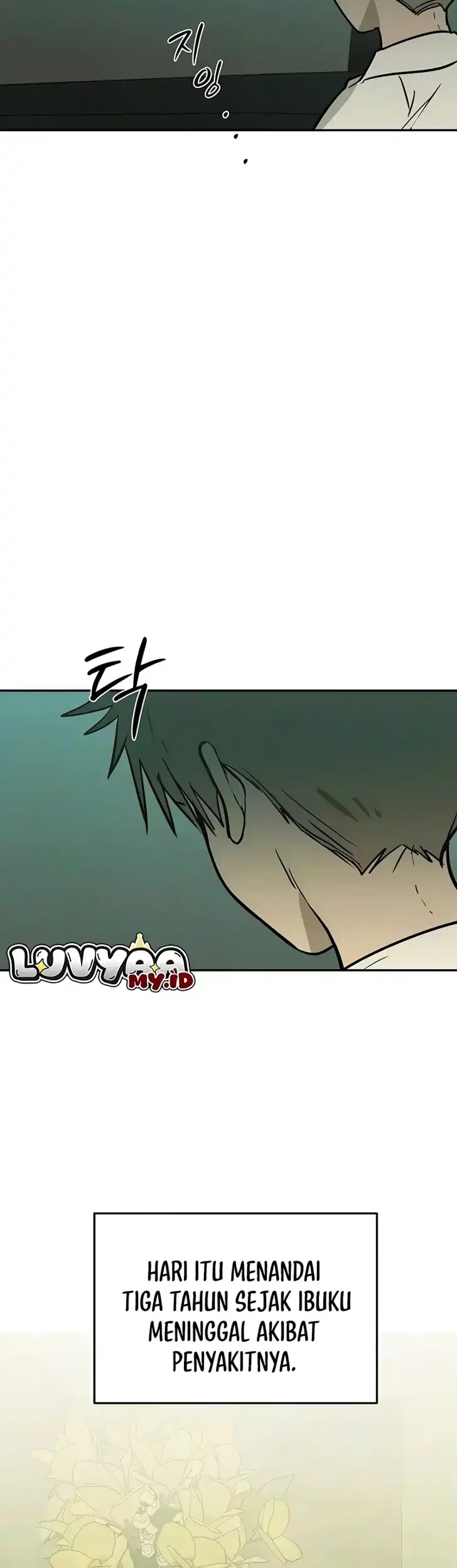 Daytime in the Bunker Chapter 35 Gambar 5