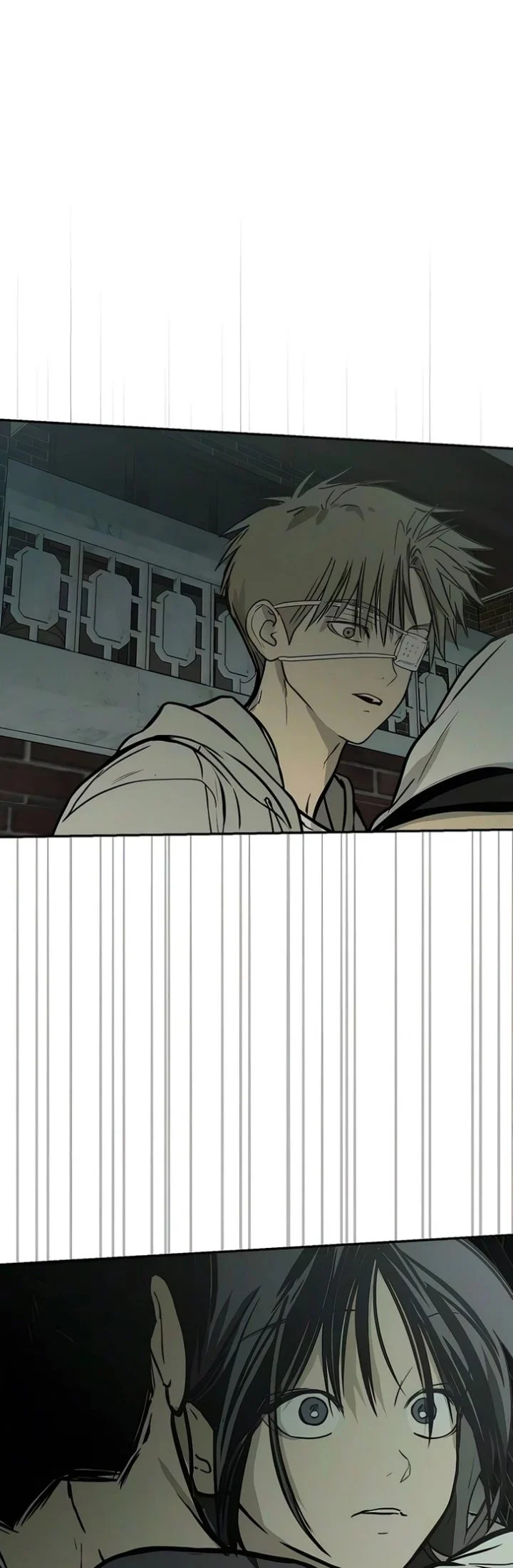Daytime in the Bunker Chapter 38 Gambar 6