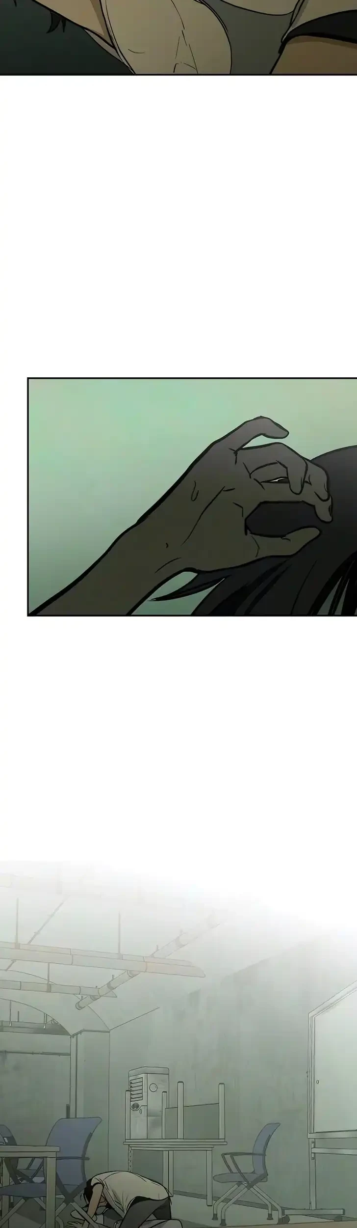 Daytime in the Bunker Chapter 39 Gambar 7