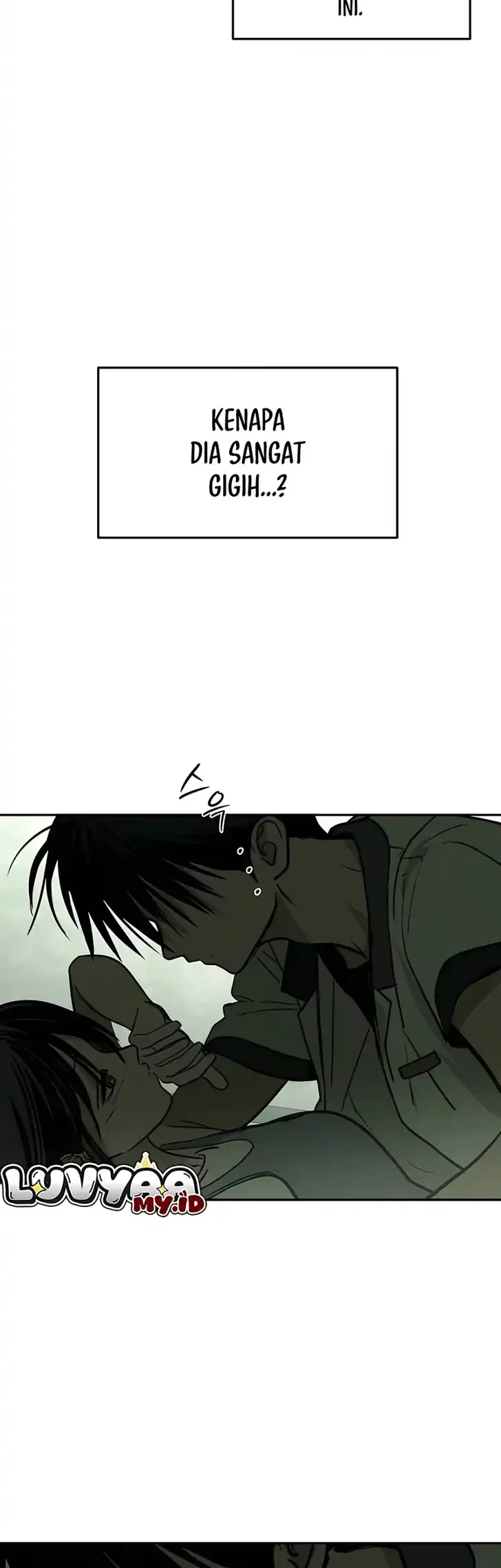 Daytime in the Bunker Chapter 39 Gambar 9