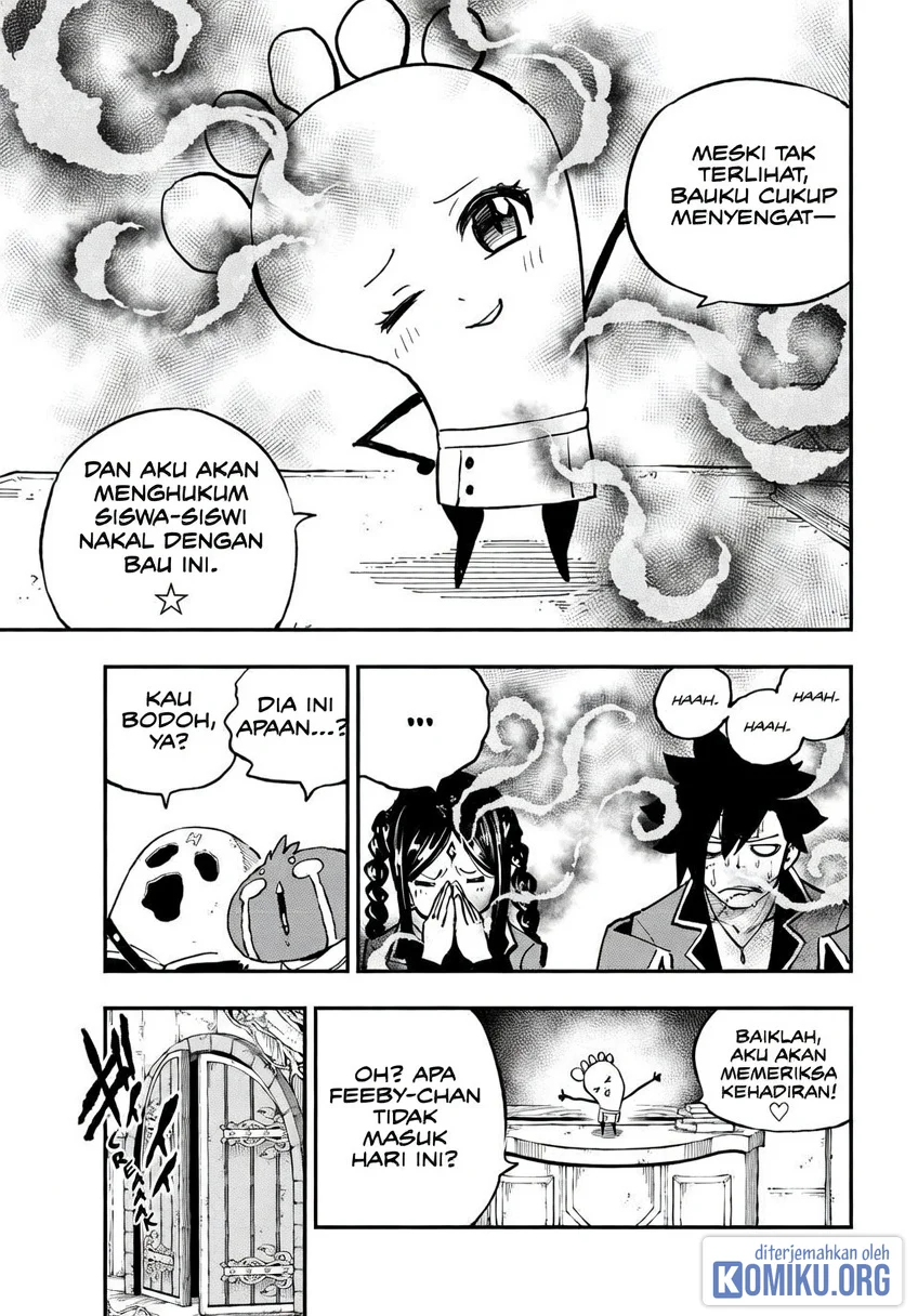 Dead Rock Chapter 26 Gambar 5