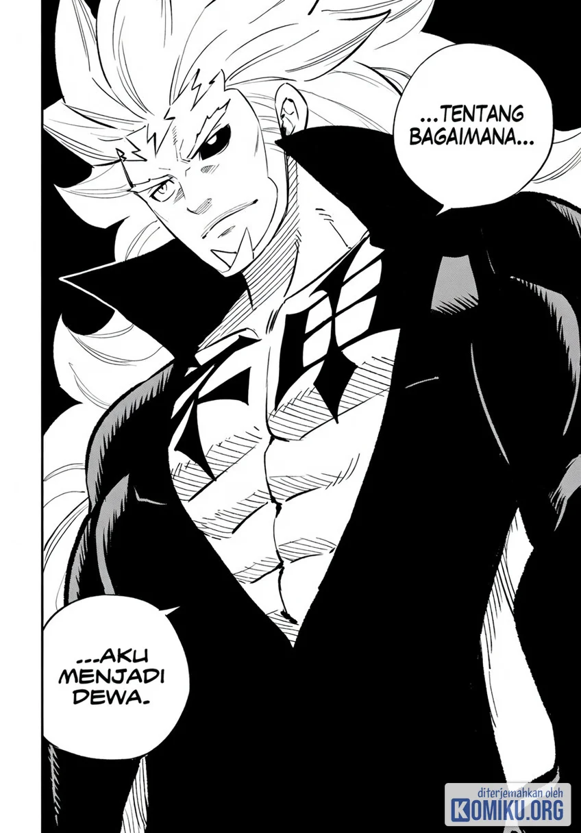 Dead Rock Chapter 35 Gambar 6