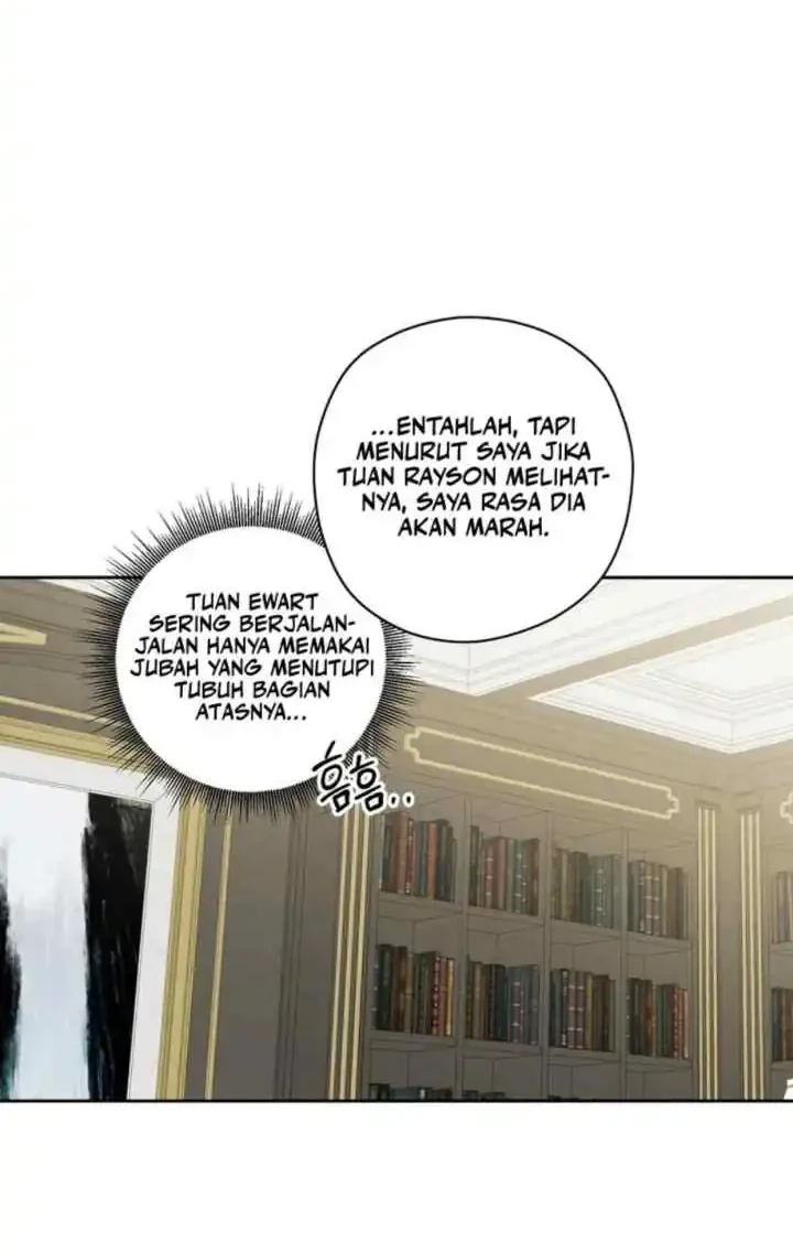 Dear Anonymous Sponsor Chapter 10 Gambar 6