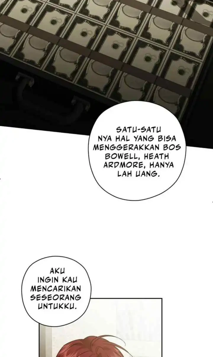 Dear Anonymous Sponsor Chapter 12 Gambar 6