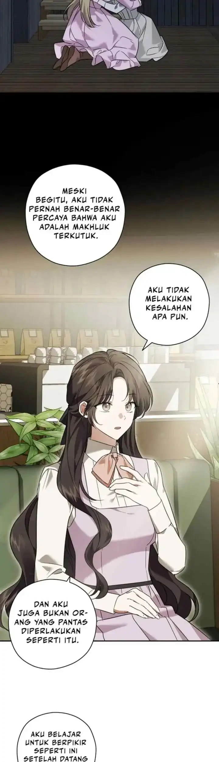 Dear Anonymous Sponsor Chapter 15 Gambar 5