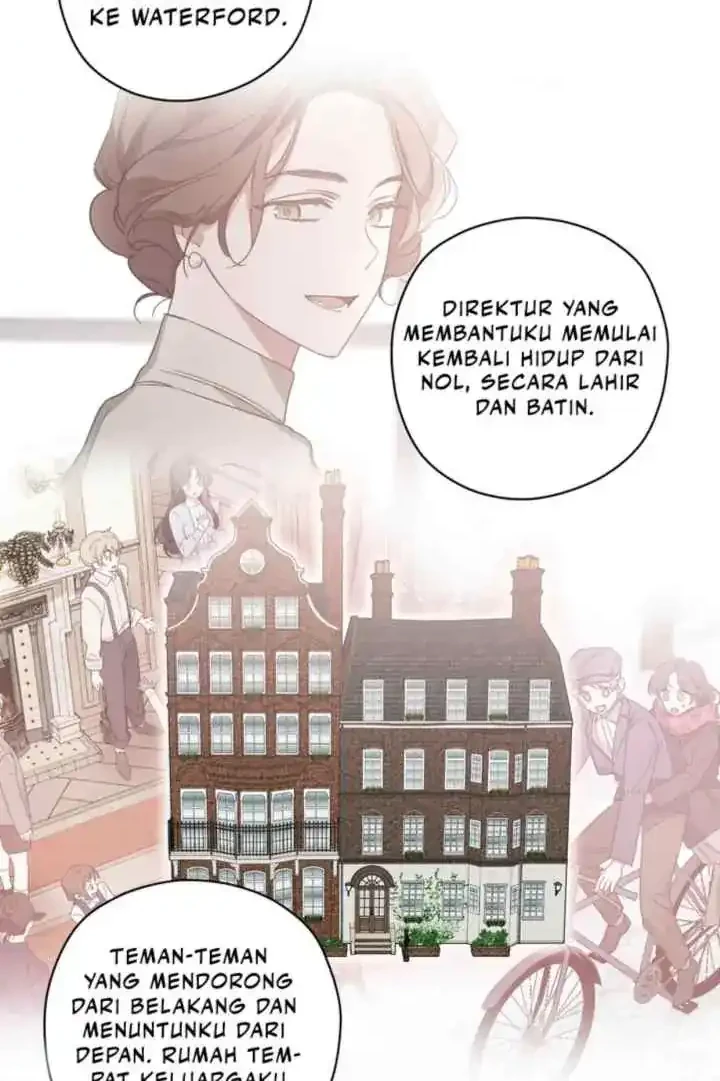 Dear Anonymous Sponsor Chapter 15 Gambar 6
